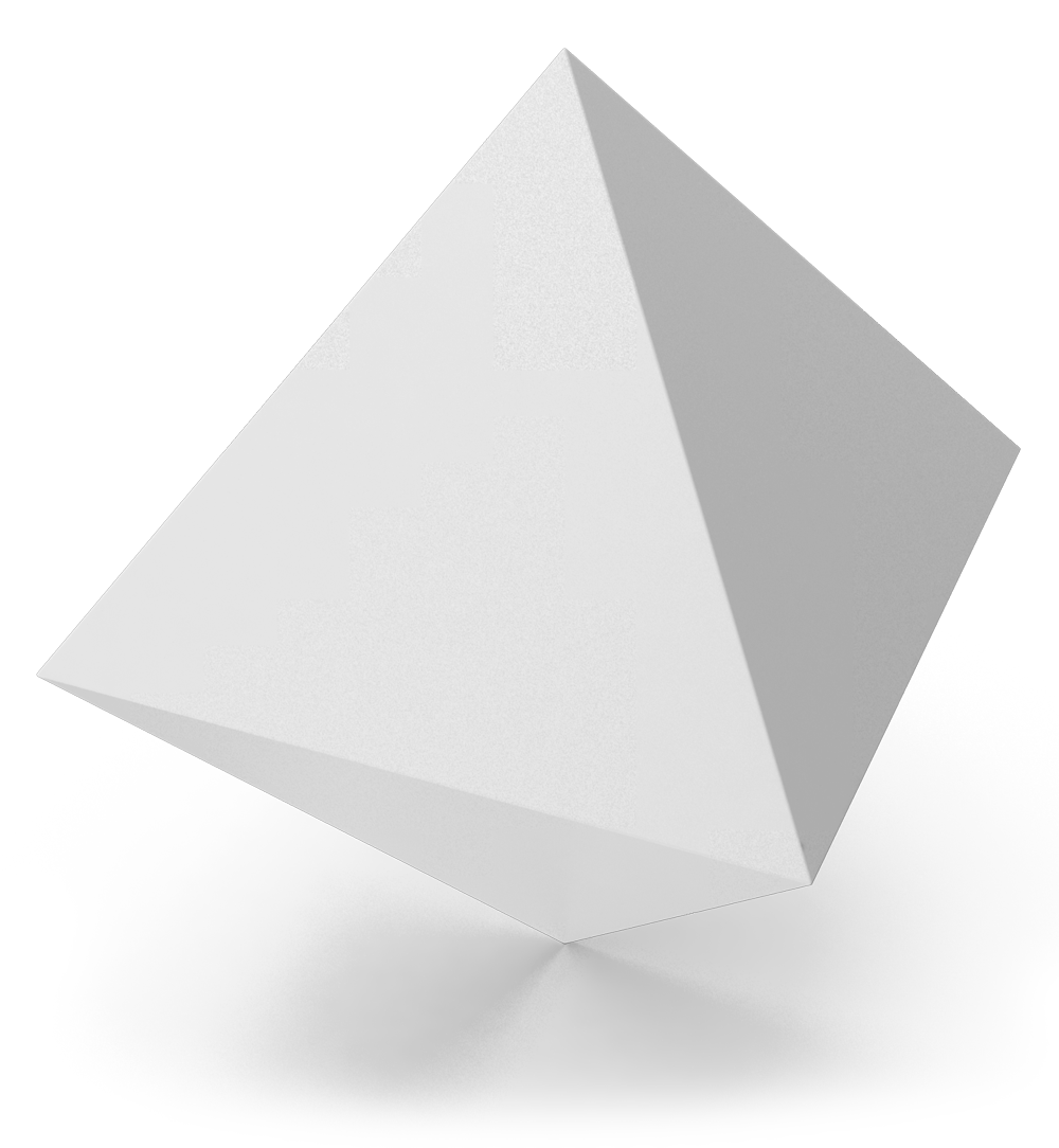 White-Octahedron.F14.2k